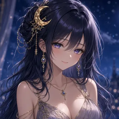 Profile image of Uta