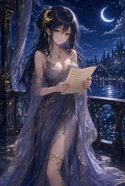 Profile image of Uta