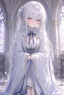 Profile image of Shizuku