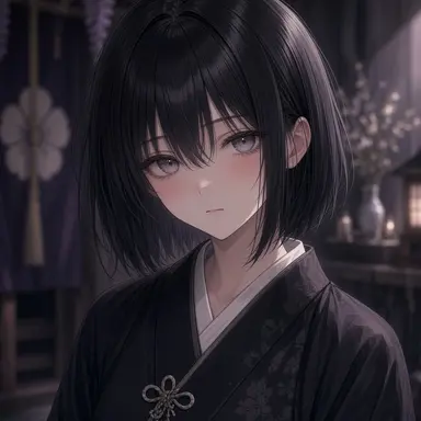 Profile image of Shizuku (Shadow)
