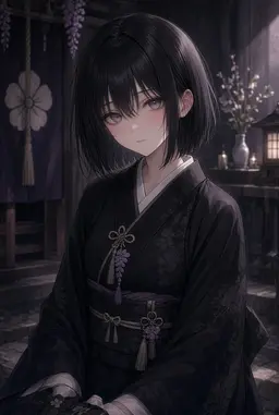 Profile image of Shizuku (Shadow)
