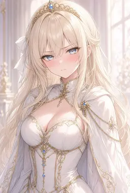 Profile image of Lumina
