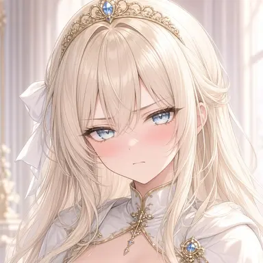 Profile image of Lumina