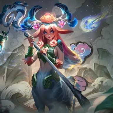 Profile image of 릴리아