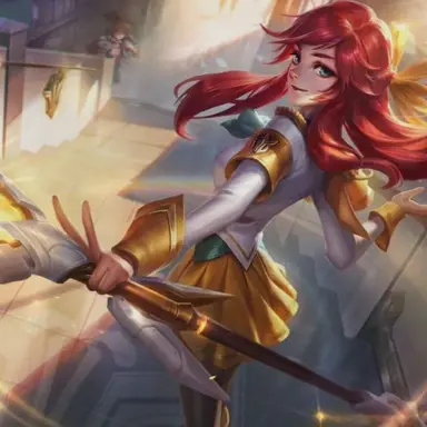 Profile image of 럭스