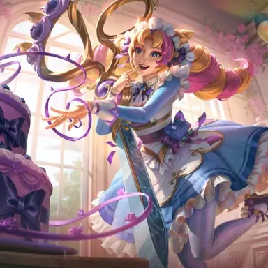 Profile image of 그웬