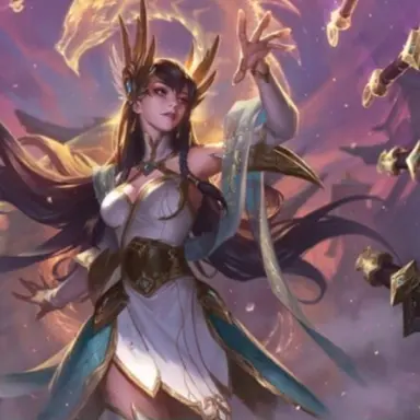 Profile image of 이렐리아