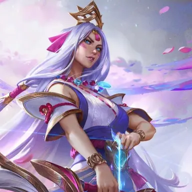 Profile image of 애쉬