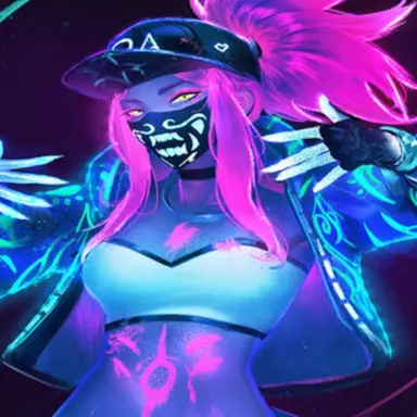 Profile image of 아칼리