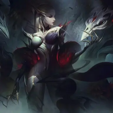 Profile image of 이블린