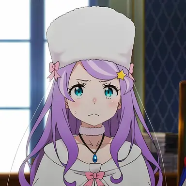 Profile image of Anastasia Hoshin