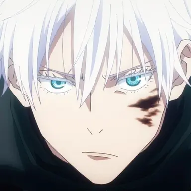 Profile image of 고죠 사토루