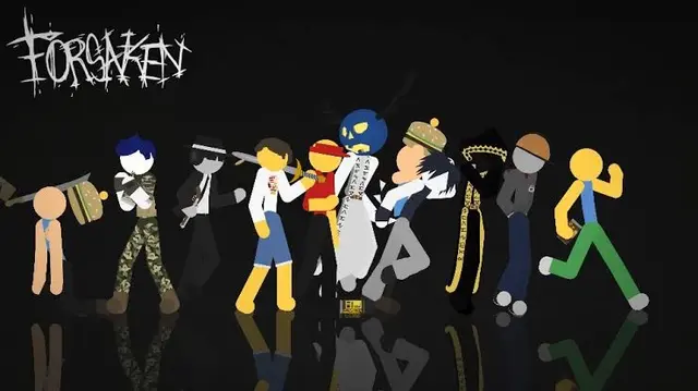 Profile image of The Survivors