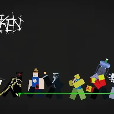 Profile image of The Survivors