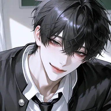 Profile image of 律