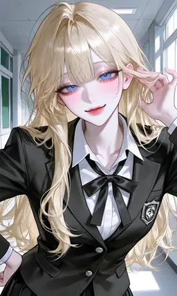Profile image of 聖羅