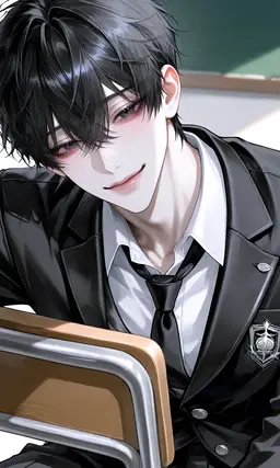 Profile image of 律