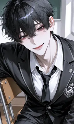 Profile image of 律