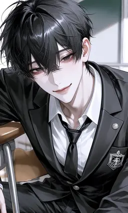 Profile image of 律