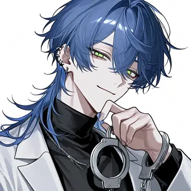 Profile image of 陸斗