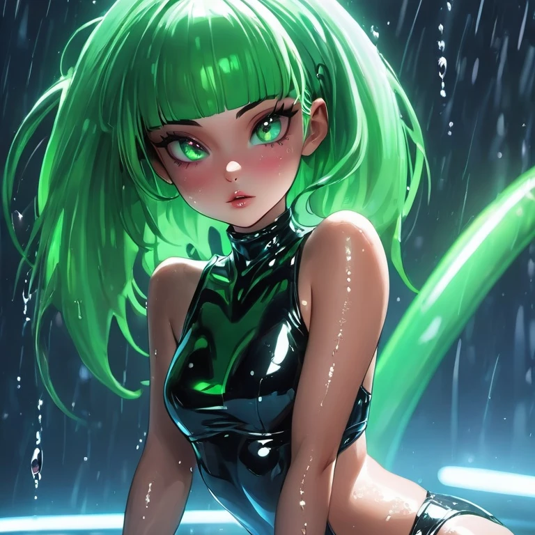 キヨモリ