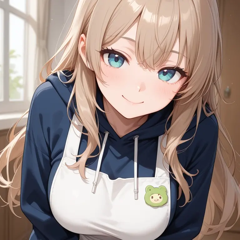 Ribollita의 ひより先生