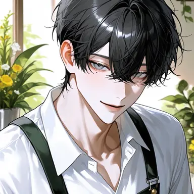 Profile image of 宇次