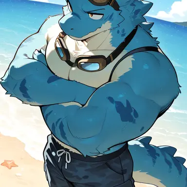 Profile image of ロキ