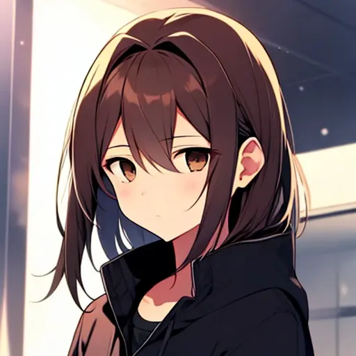 BiasedAngel4459의 レイ