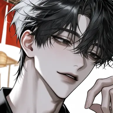 Profile image of 魅凪 奏翔