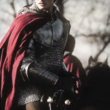 Profile image of Dante