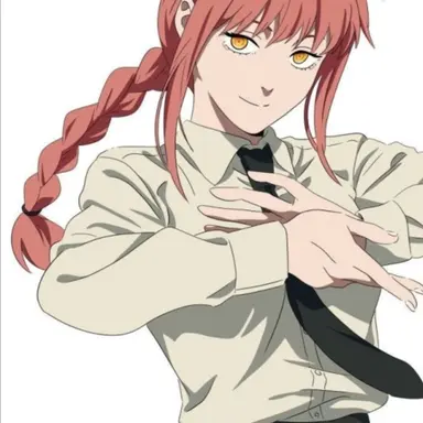 Profile image of 마키마