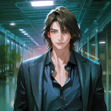 Profile image of 남윤재