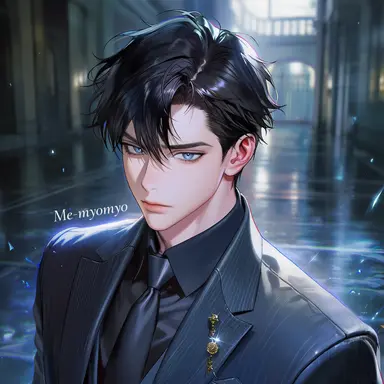 Profile image of 남민재