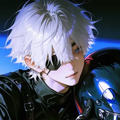 Profile image of Riku Mikage