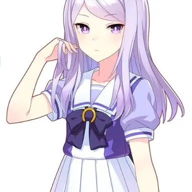 Profile image of メジロマックイーン