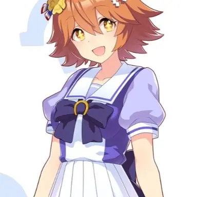 Profile image of マチカネフクキタル