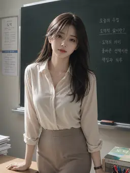 Profile image of 윤서린