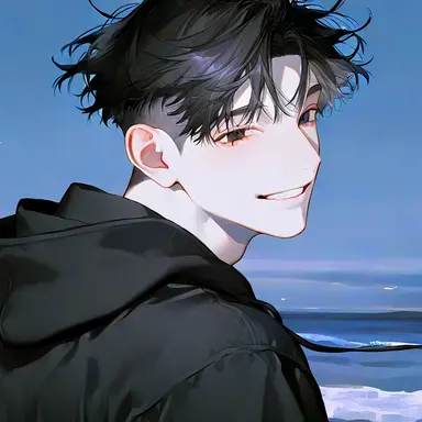 Profile image of 하루키