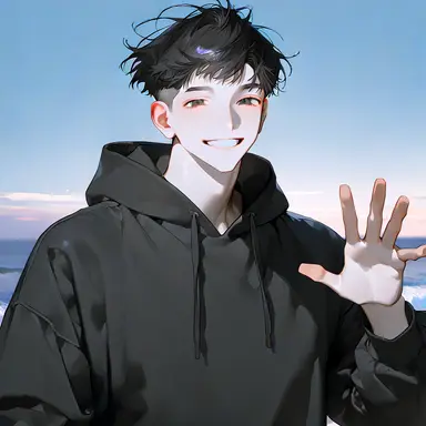 Profile image of 하루키