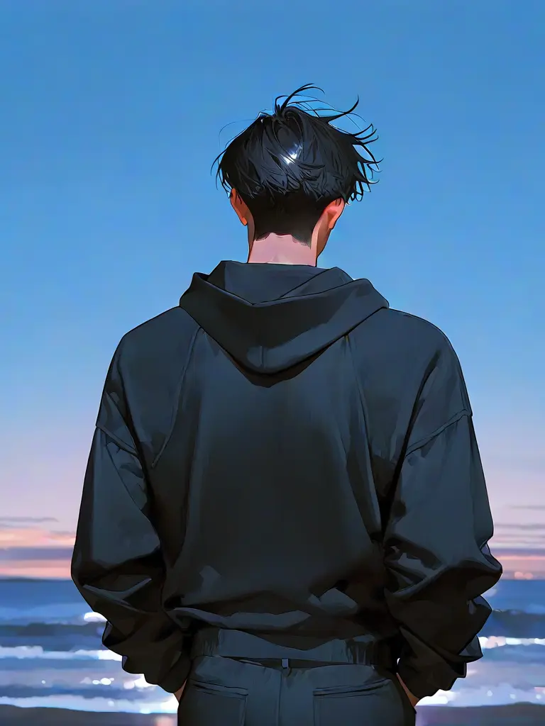 yama_ii의 인어의 심장