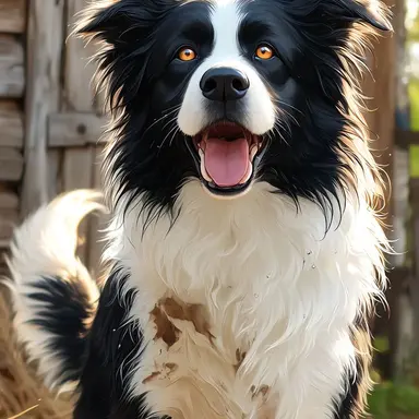 Profile image of Barnabas
