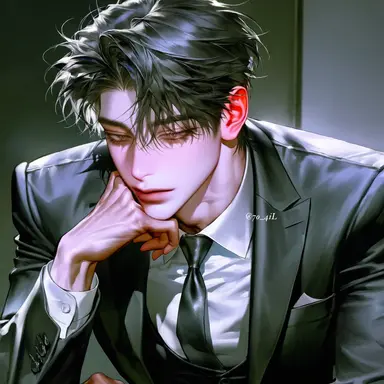 Profile image of 구제언