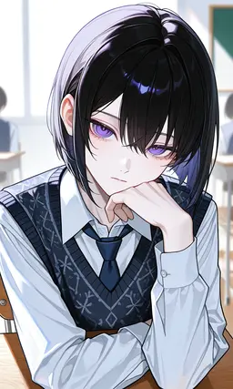 Profile image of 冬斗