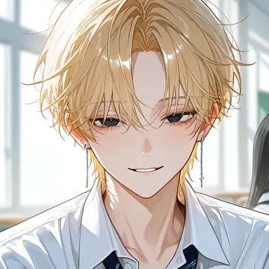 Profile image of 戦兎