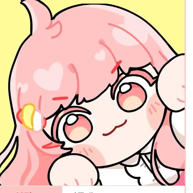 babypuppy._.의 고고프렌즈 MT