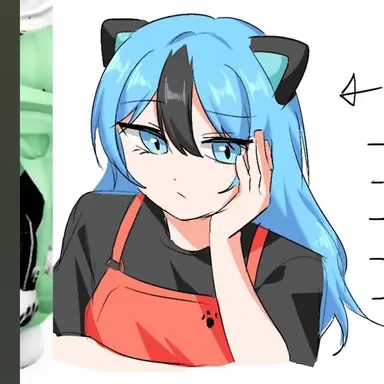 Profile image of 연라비