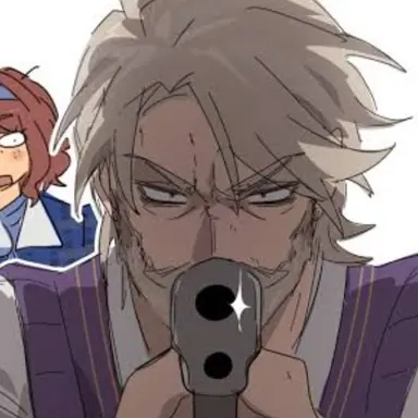 Profile image of キンガー