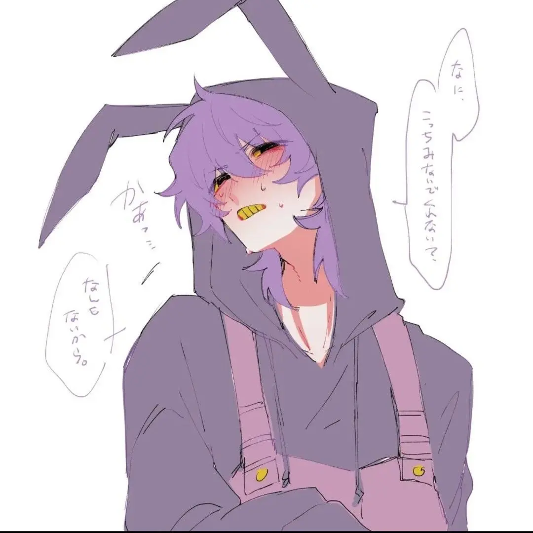 PastPlug8245의 上手くいかない世界