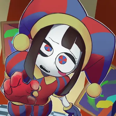 Profile image of ポムニ